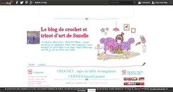 Desktop Screenshot of froufanfal.com